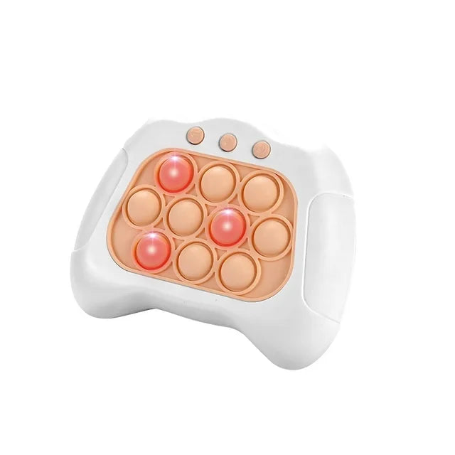 Entretenido Juego para chicos y grandes Popit Electrónico